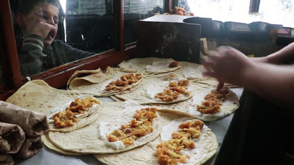 Assad's taxes have led to an increase in the prices of popular foods in ...