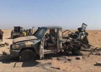 The article's picture is expressive