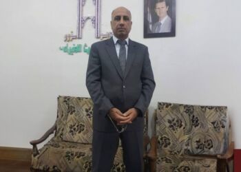 The article's picture is expressive