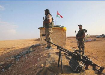 The article's picture is expressive