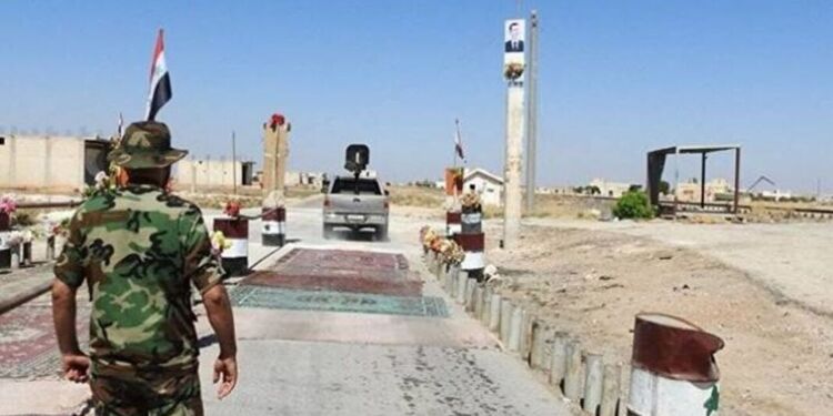 The article's picture is expressive