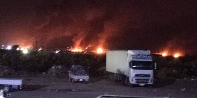 صورة المقال تعبيرية