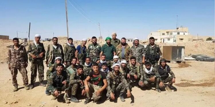 The article's picture is expressive