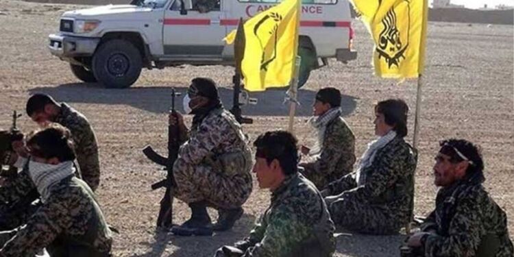 صورة المقال تعبيرية