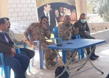 صورة المقال تعبيرية