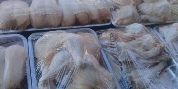 The article's picture is expressive