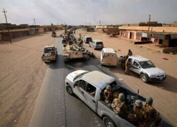 The article's picture is expressive