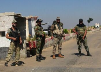 The article's picture is expressive