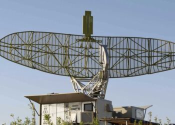 The article's picture is expressive