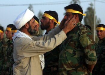 The article's picture is expressive