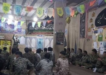 صورة المقال تعبيرية