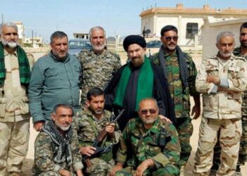 صورة المقال تعبيرية