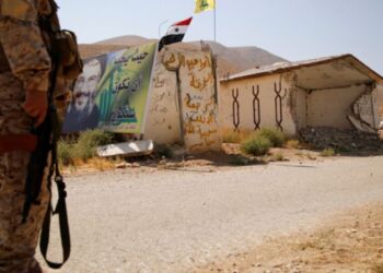 The article's picture is expressive