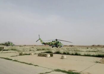 The article's picture is expressive