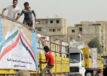 The article's picture is expressive