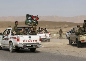 صورة المقال تعبيرية