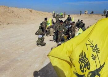 صورة المقال تعبيرية