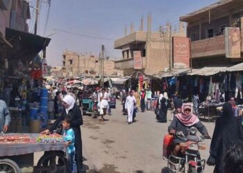 صورة المقال تعبيرية