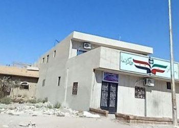 The article's picture is expressive