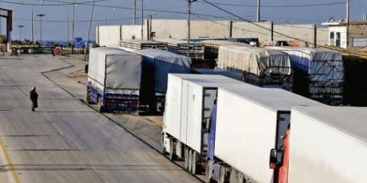 The article's picture is expressive