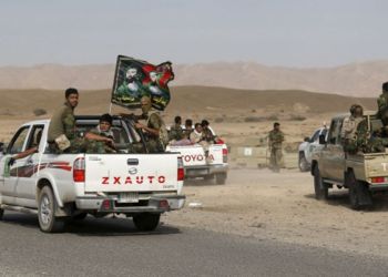 The article's picture is expressive