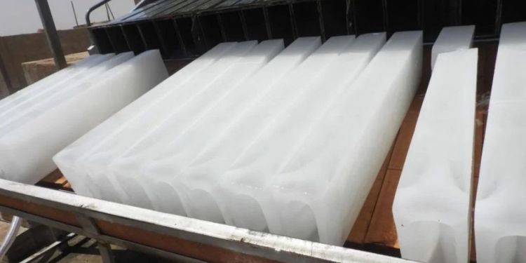 The article's picture is expressive