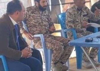 The article's picture is expressive