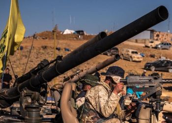 The article's picture is expressive