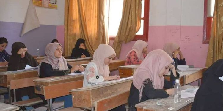 The article's picture is expressive