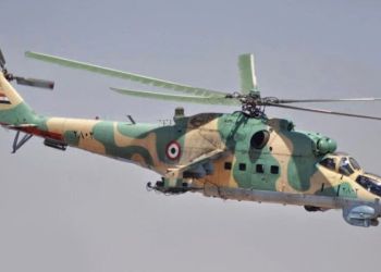 The article's picture is expressive