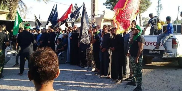 The article's picture is expressive