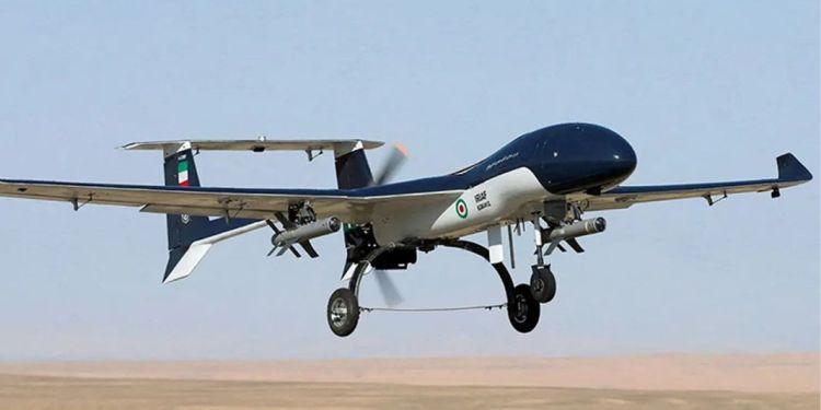 The article's picture is expressive