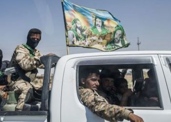 تصاویر صرفا برای اشاره به موضوع گزارش نشان داده شده اند