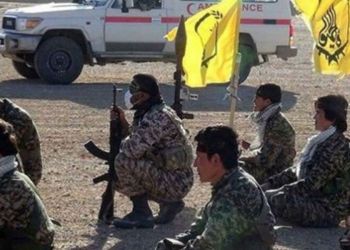 تصاویر صرفا برای اشاره به موضوع گزارش نشان داده شده اند