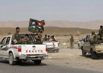 تصاویر صرفا برای اشاره به موضوع گزارش نشان داده شده اند