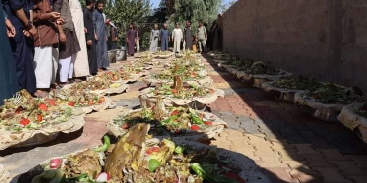 The article's picture is expressive