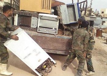 تصاویر صرفا برای اشاره به موضوع گزارش نشان داده شده اند