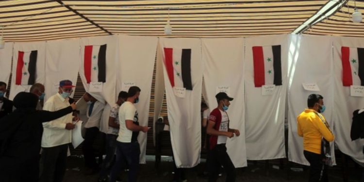 The article's picture is expressive