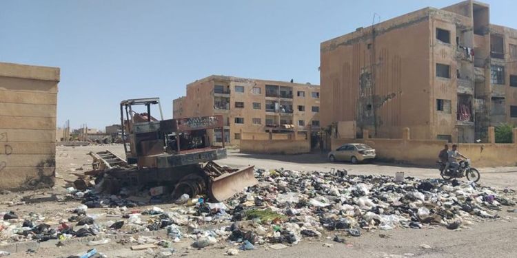 صورة المقال تعبيرية