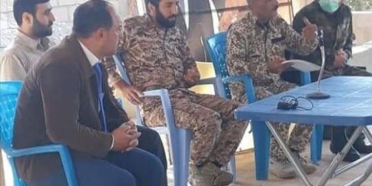 تصاویر صرفا برای اشاره به موضوع گزارش نشان داده شده اند