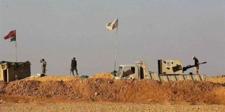 The article's picture is expressive