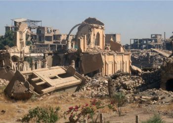 The article's picture is expressive