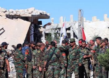 تصاویر صرفا برای اشاره به موضوع گزارش نشان داده شده اند