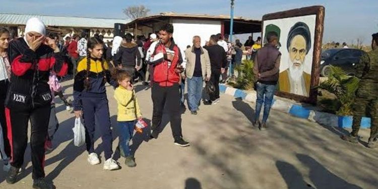 The article's picture is expressive