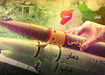 Iran’s Missile Arsenal – Akhbar Alaan