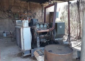 The article's picture is expressive