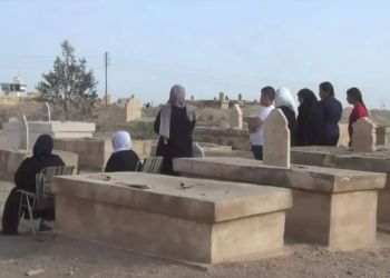 صورة المقال تعبيرية