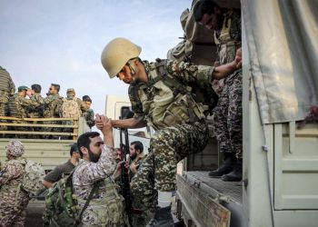 The article's picture is expressive