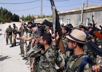 تصاویر صرفا برای اشاره به موضوع گزارش نشان داده شده اند