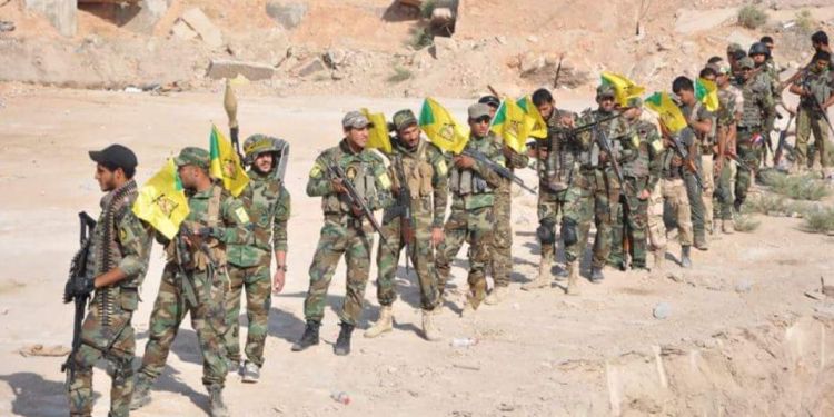 The article's picture is expressive